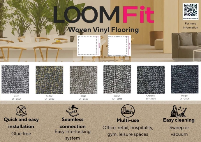 loomfit